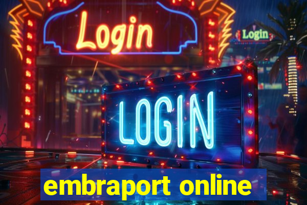 embraport online